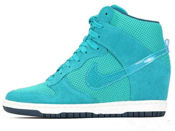 Nike Dunk Sky Hi Le Dernier Aliexpress